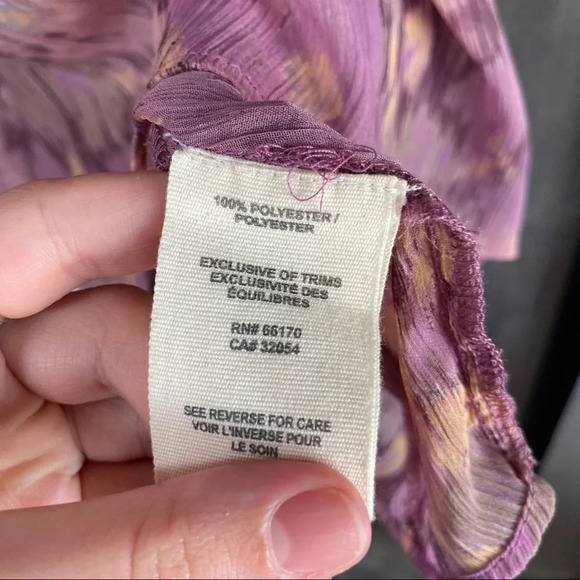 Free People Blouse - Picture 3 of 4